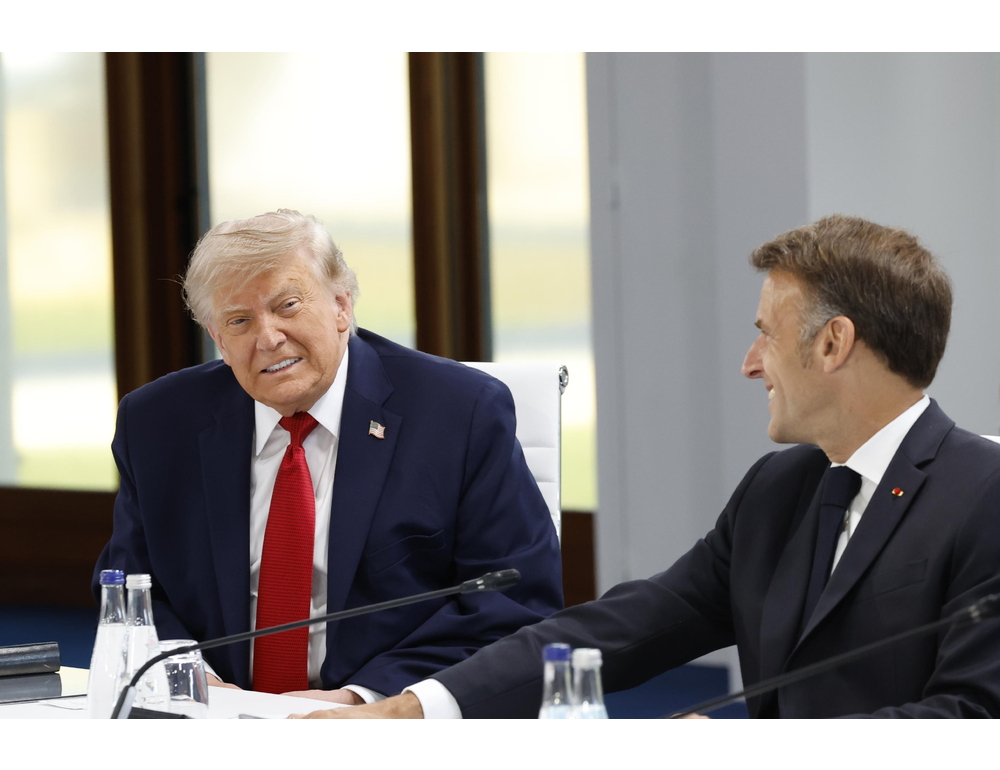 Trump, ‘il G7 è stato un grande successo’