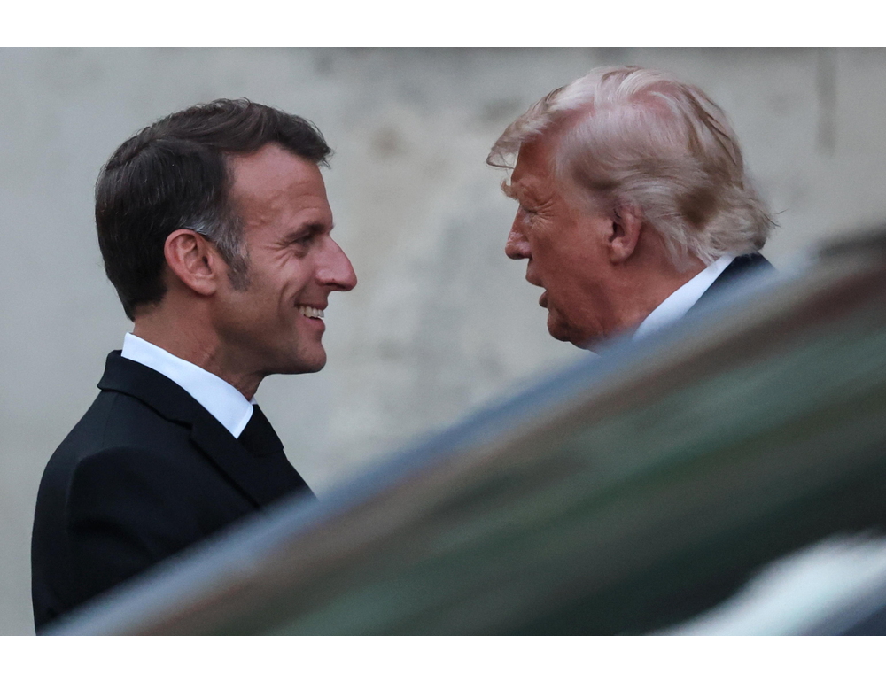 Trump, ‘invidiosi, cattivi o stupidi’ chi critica l’accordo con l’Iran
