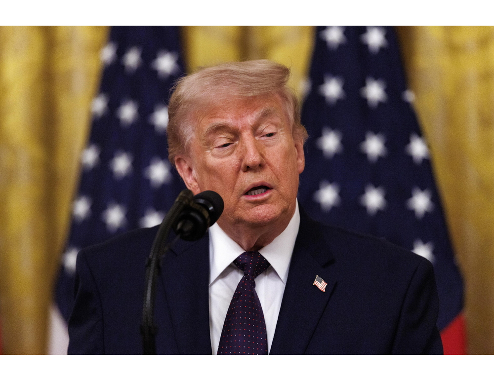 Trump, l’Iran ha accettato di rinunciare alle armi nucleari