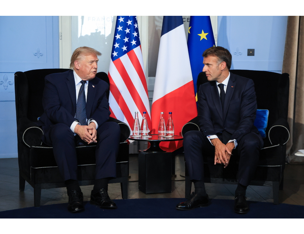Trump, l’accordo con l’Iran non prevede un allentamento delle sanzioni