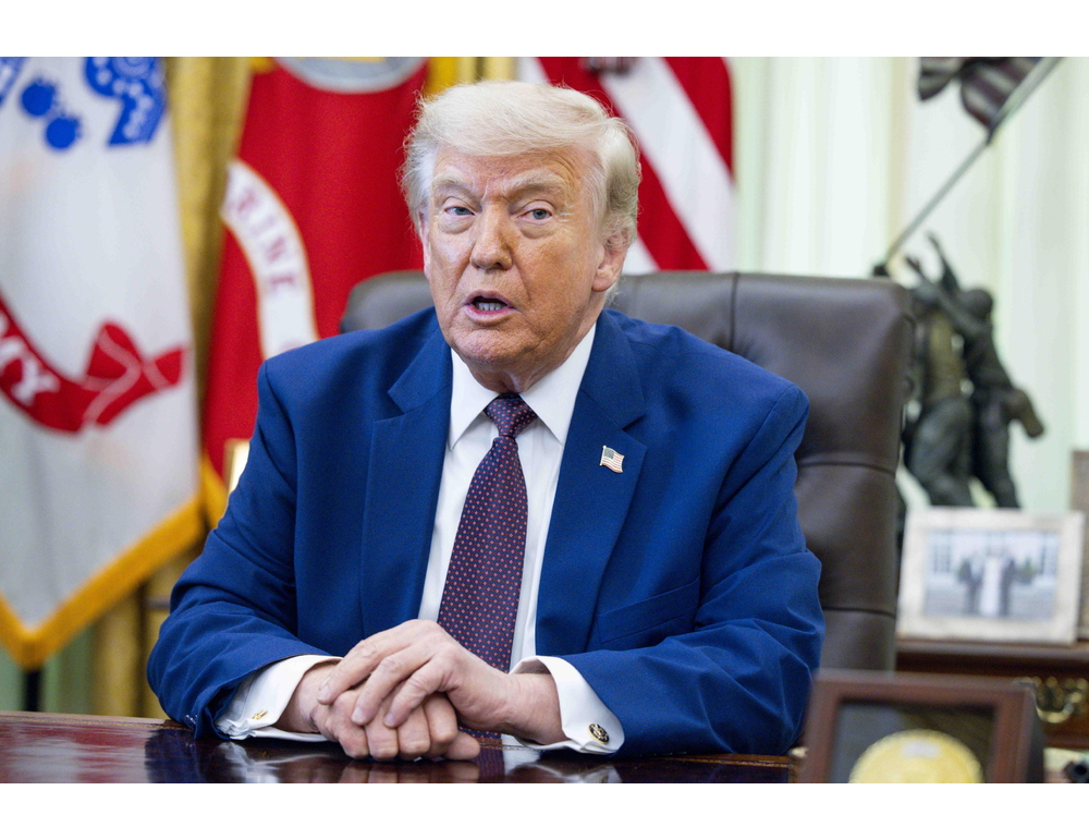 Trump, ‘non abbiamo bisogno dell’aiuto degli europei nella guerra contro l’Iran’