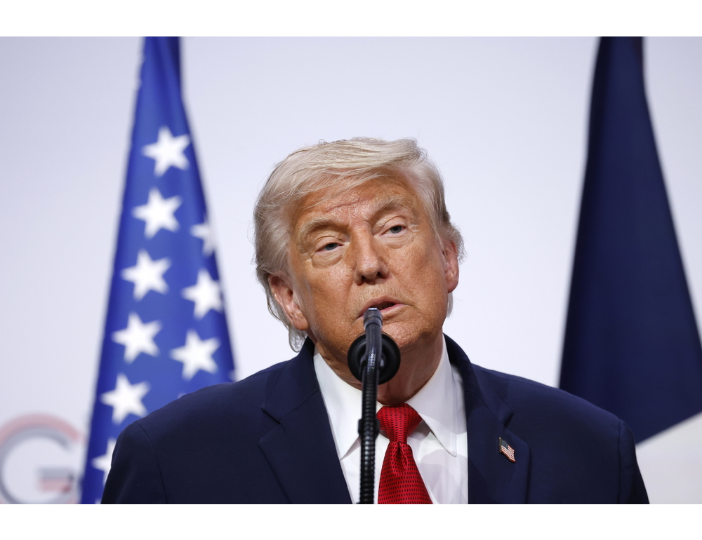 Trump, ‘presto la firma dell’accordo con l’Iran, forse domani o venerdì’