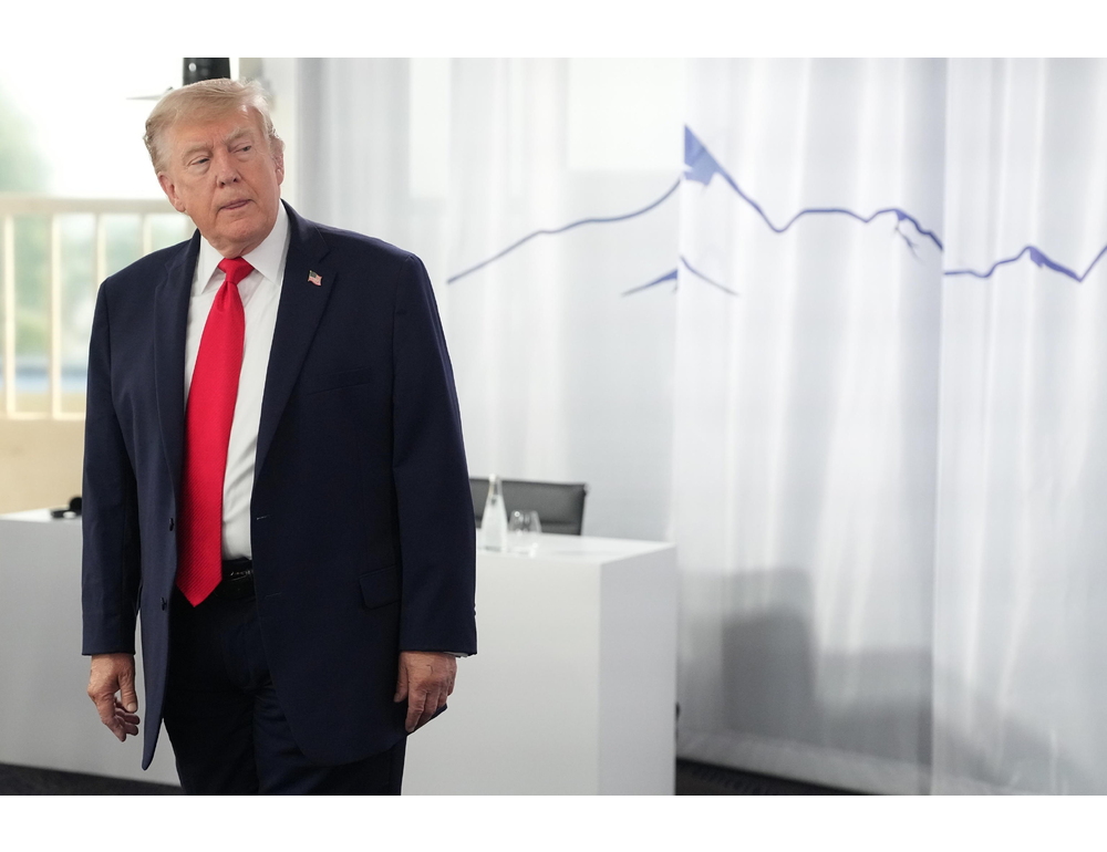 Trump, ‘presto potremo reintrodurre le sanzioni sul petrolio russo’