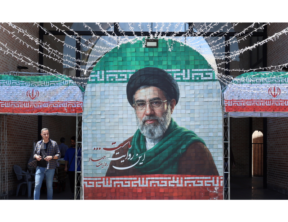 Trump, ‘probabilmente prima o poi incontrerò Khamenei’
