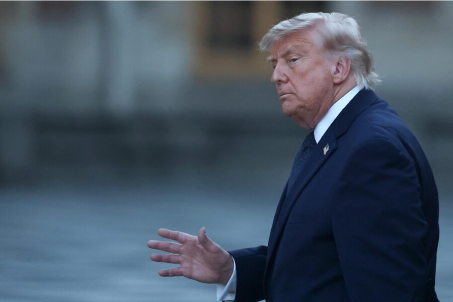 'Ho un buon rapporto con Bibi