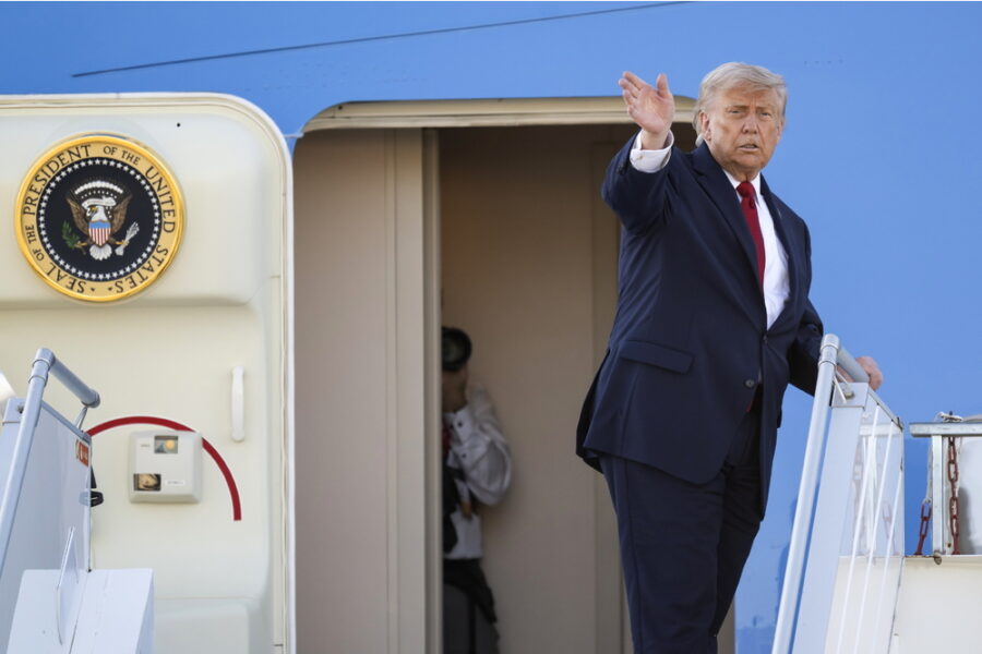 Presidente Usa