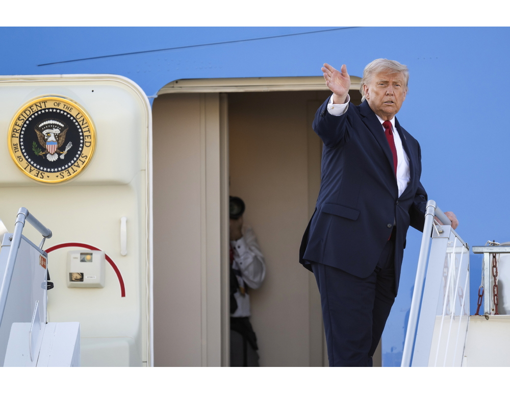 Trump, scadenza 60 giorni non è inderogabile, può servire di più