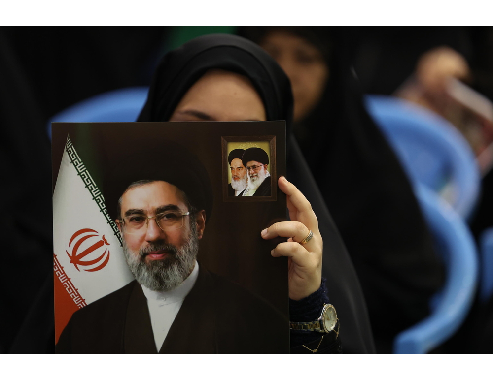 Trump, ‘se dovessimo trovare l’accordo, incontrerei la Guida Suprema dell’Iran’