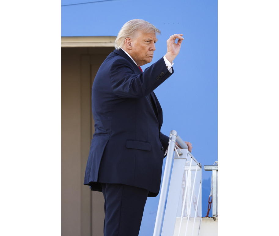 Trump, ‘su immigrazione ed energia gli europei hanno sbagliato tutto’