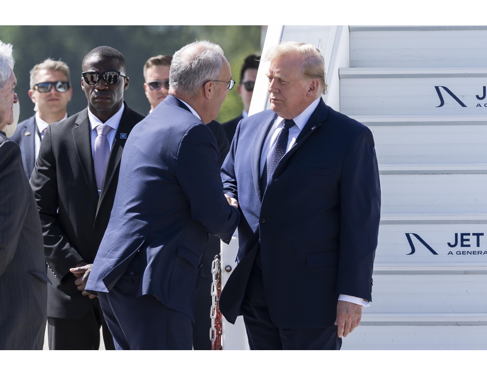Trump, ‘sull’Iran ora si passa alla seconda fase’