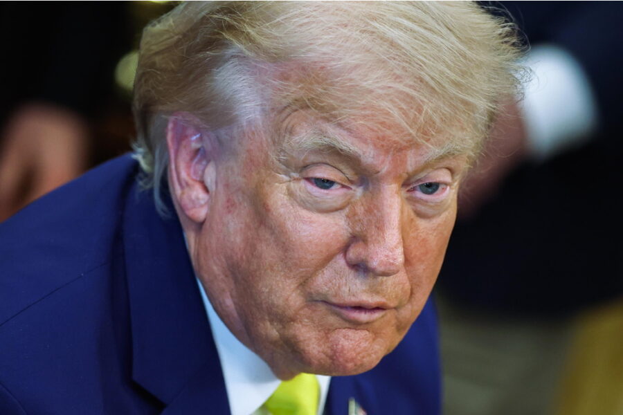 Il presidente a Fox