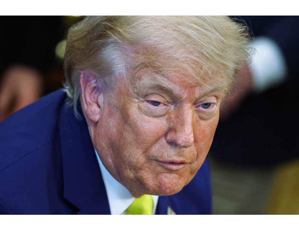 Trump, vicino all’ordinare nuovi attacchi all’Iran