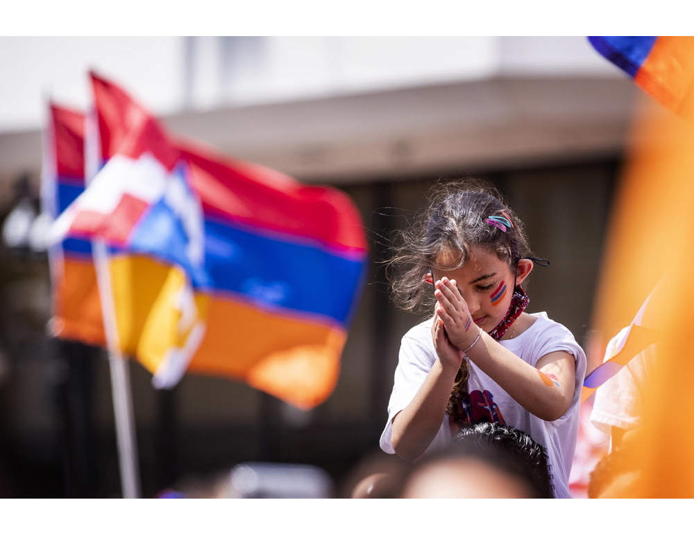 Turchia, ‘su armeni da Israele posizione politica’