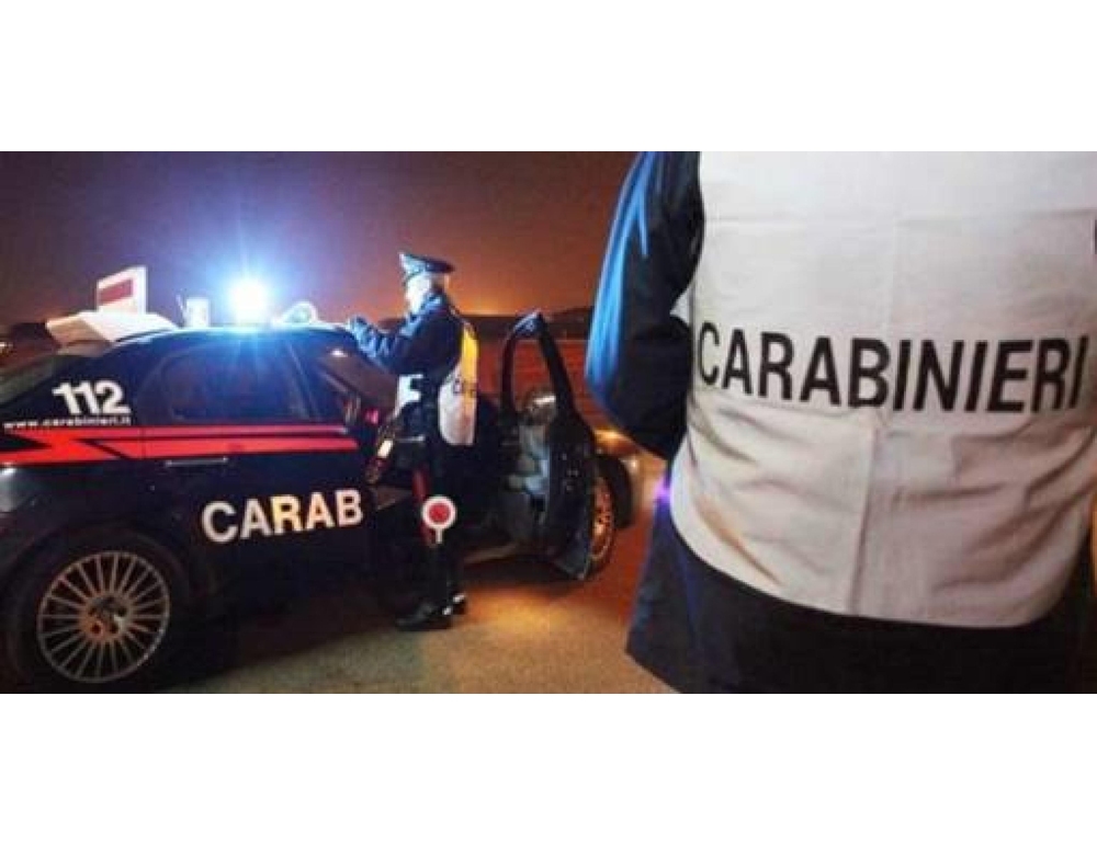 Turista Usa assalito col coltello per rapina a Firenze, 2 arresti