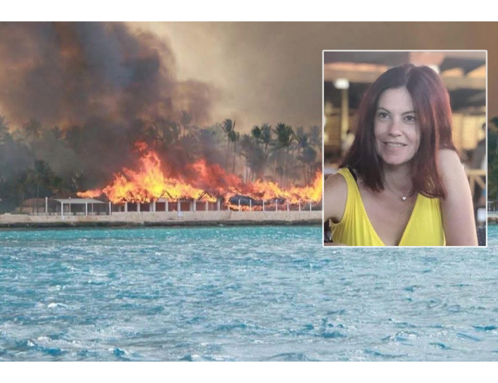 Turista morta in incendio in resort, dalla passione per la danza ai viaggi