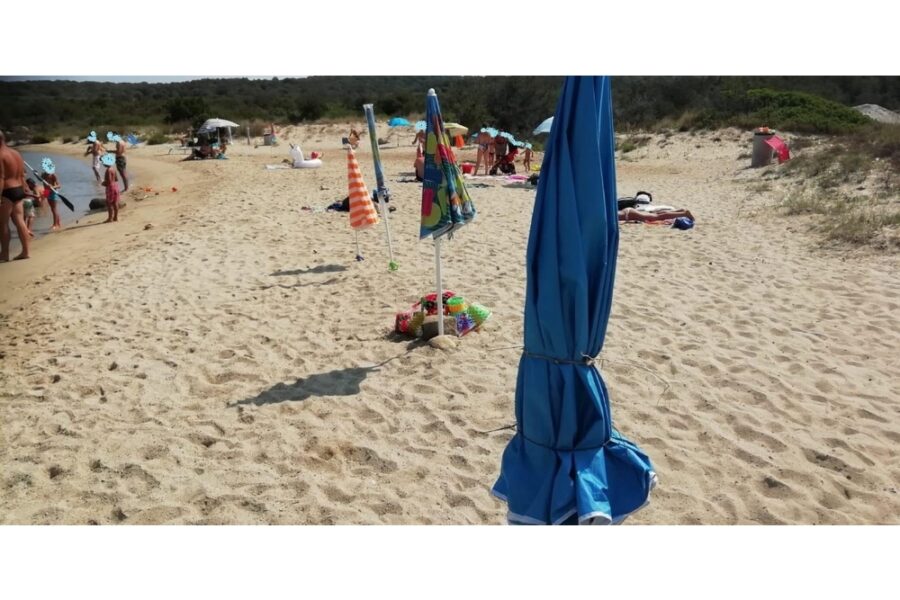 Intervento del 118 sul litorale anche per principio annegamento di un bambino