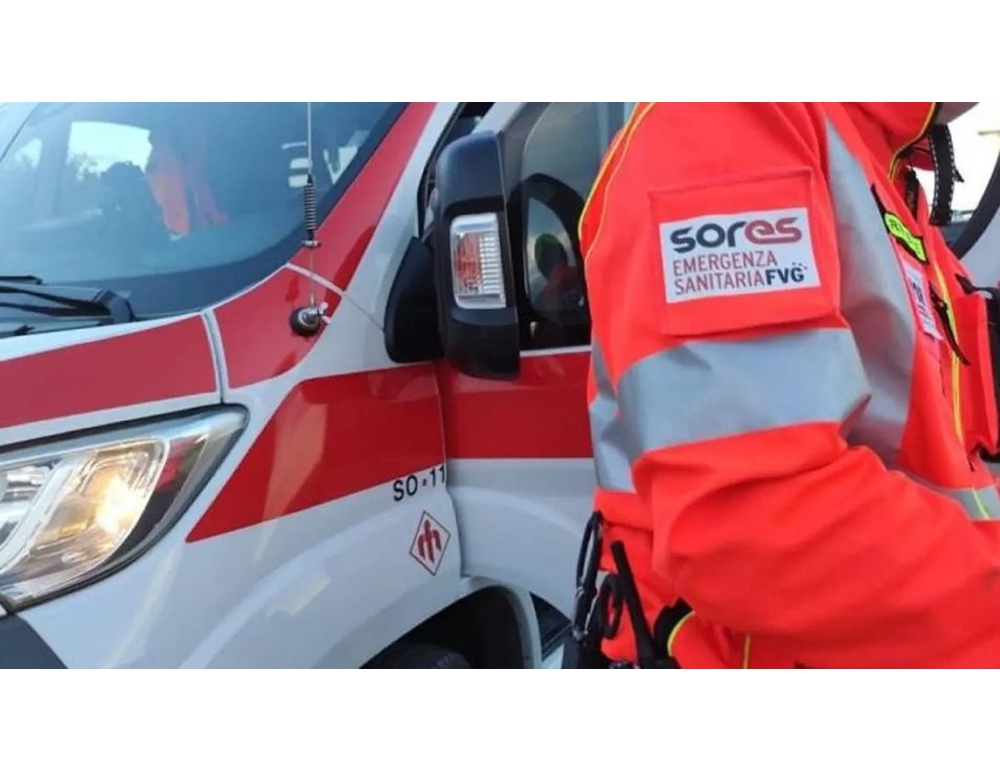 Tutto il giorno al sole in spiaggia a Lignano, colpo di calore per 19 ragazzi