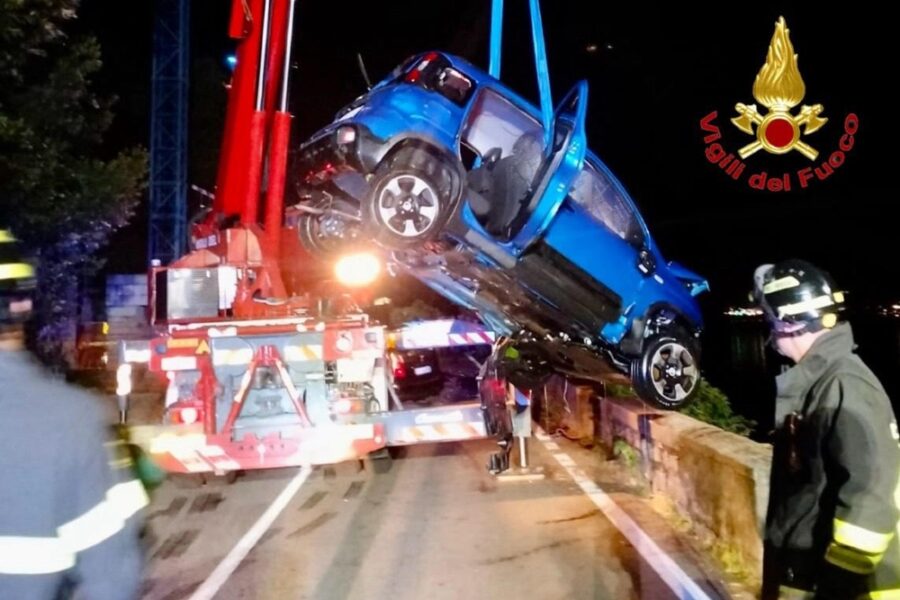 Uomo di 29 anni con valori superiori oltre tre volte il limite consentito