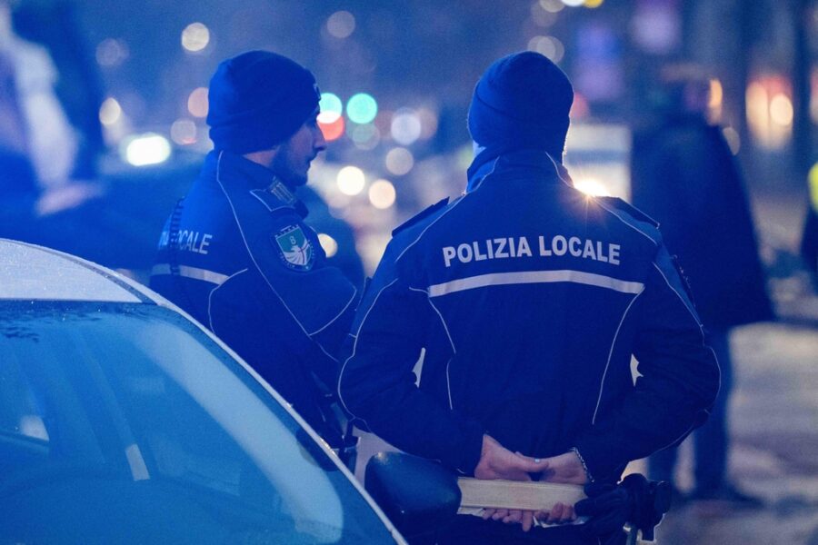 Uno dei feriti è in condizioni molto gravi