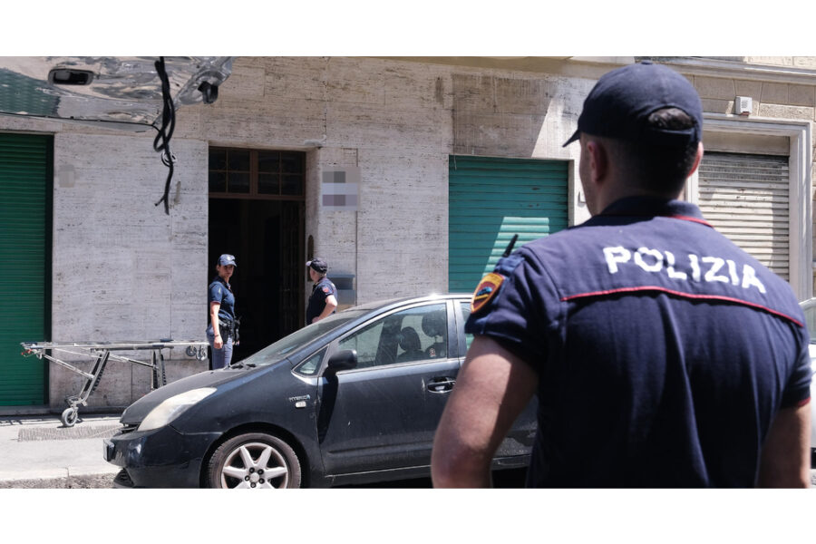 Indagini coordinate dalla procura di Torino