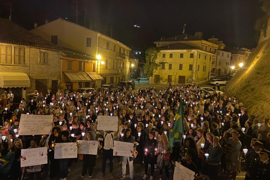 Anni di maltrattamenti poi otto coltellate. La difesa ricorrerà in appello