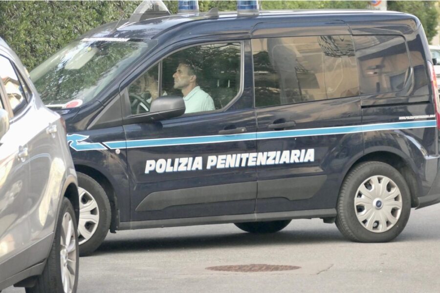 Cinzia Dal Pino sconterà la condanna ai domiciliari