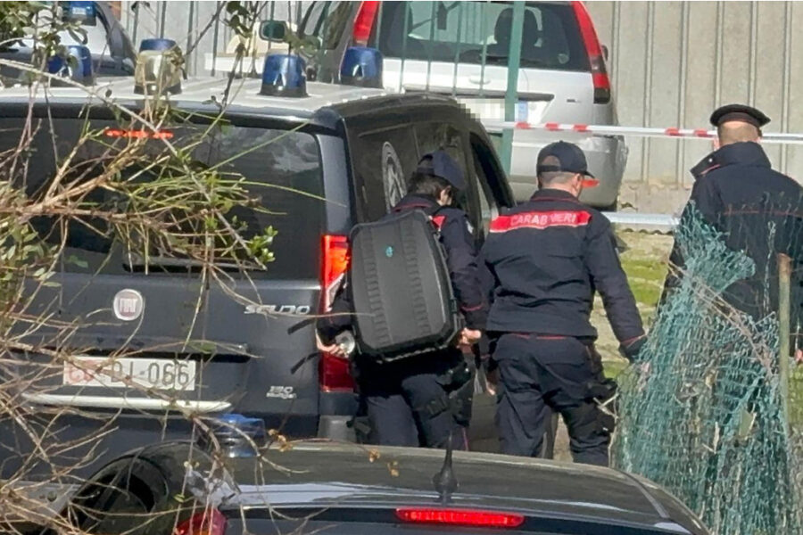 Decisione del gip di Pordenone