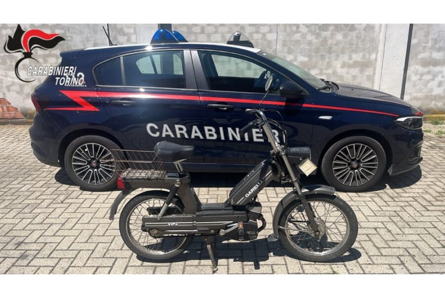 Nel Torinese