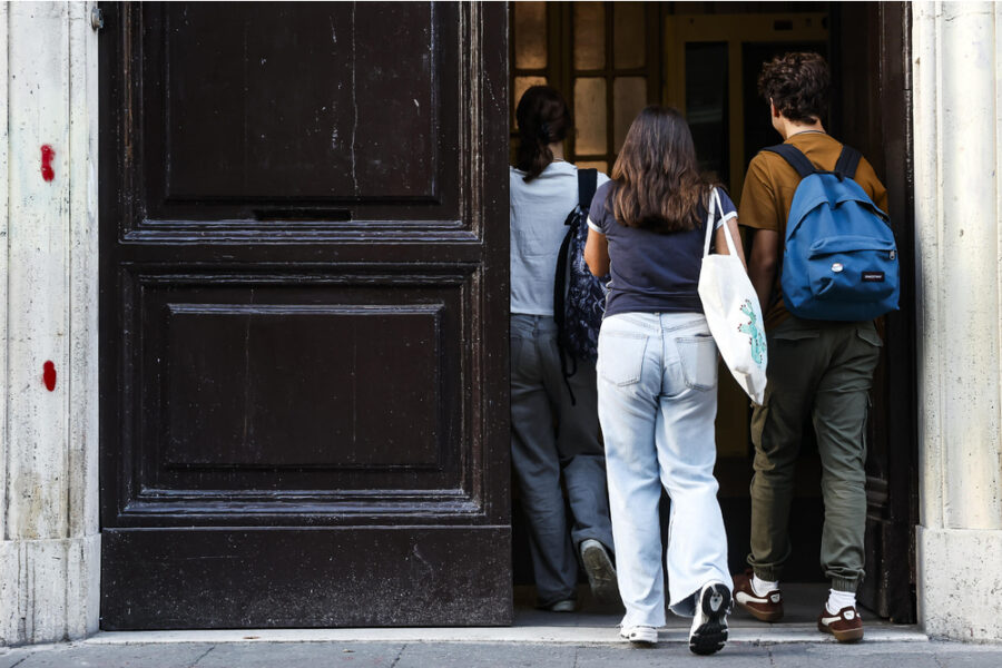 Fondazione Articolo 49: 'il 34% abita dove non ci sono presidi culturali'