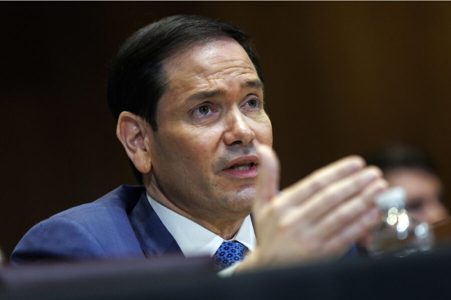 Rubio