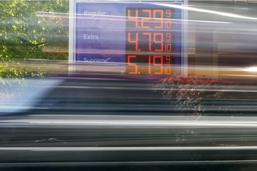 Tesoro emette licenza