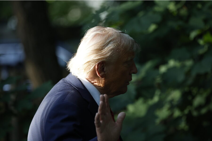 Washington si impegna a rendere pienamente disponibili i fondi congelati dell'Iran