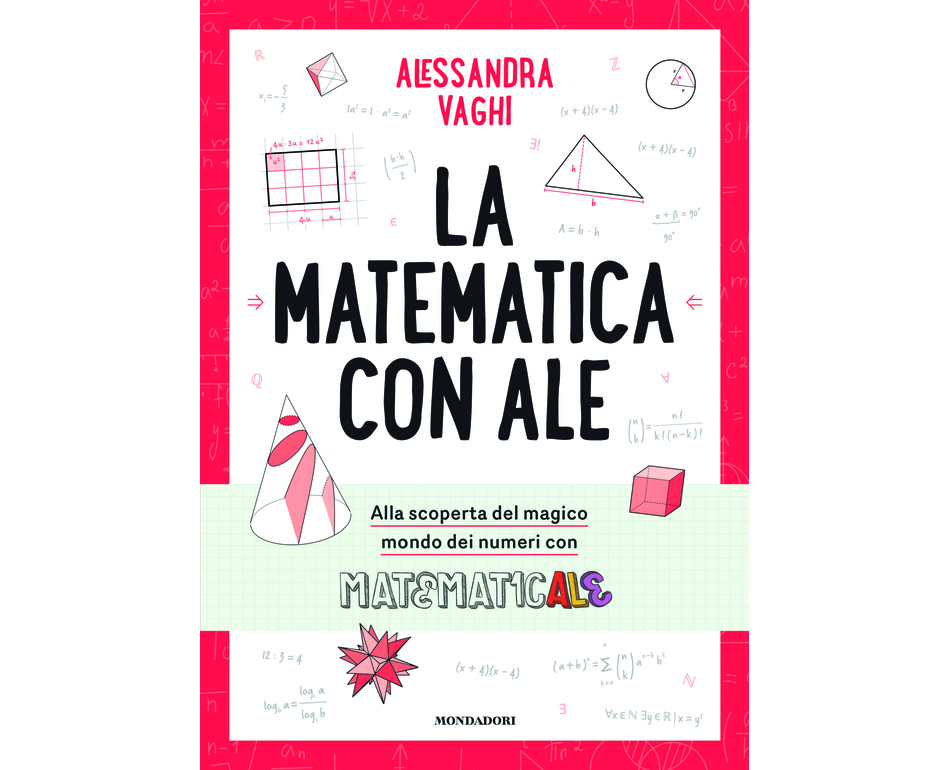 Vaghi, ‘tracce Scientifico fattibili, la matematica il gioco più bello del mondo’