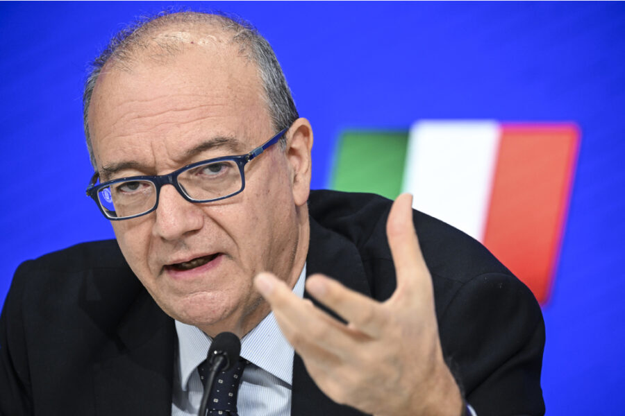 'Stanziati fondi per formare i docenti'