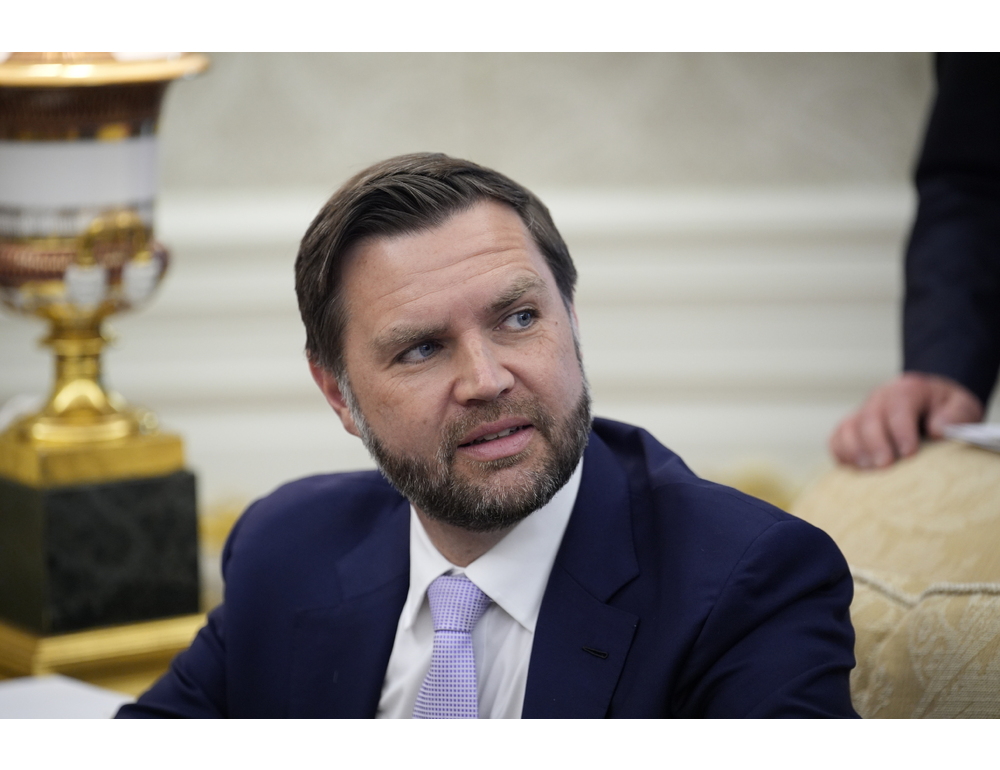 Vance commenta raid Usa contro Iran, ‘alla violenza si risponde con violenza’
