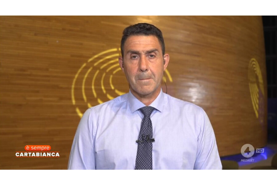 'Ma non credo ai sondaggi