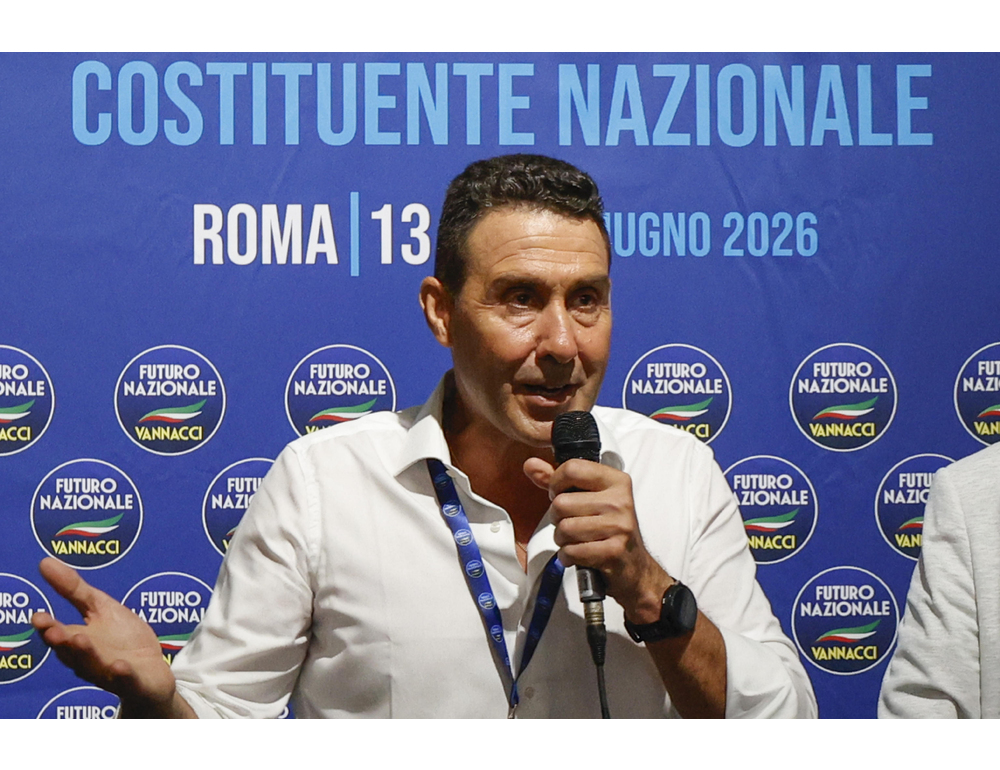 Vannacci, il femminicidio non esiste, è un omicidio come tutti gli altri