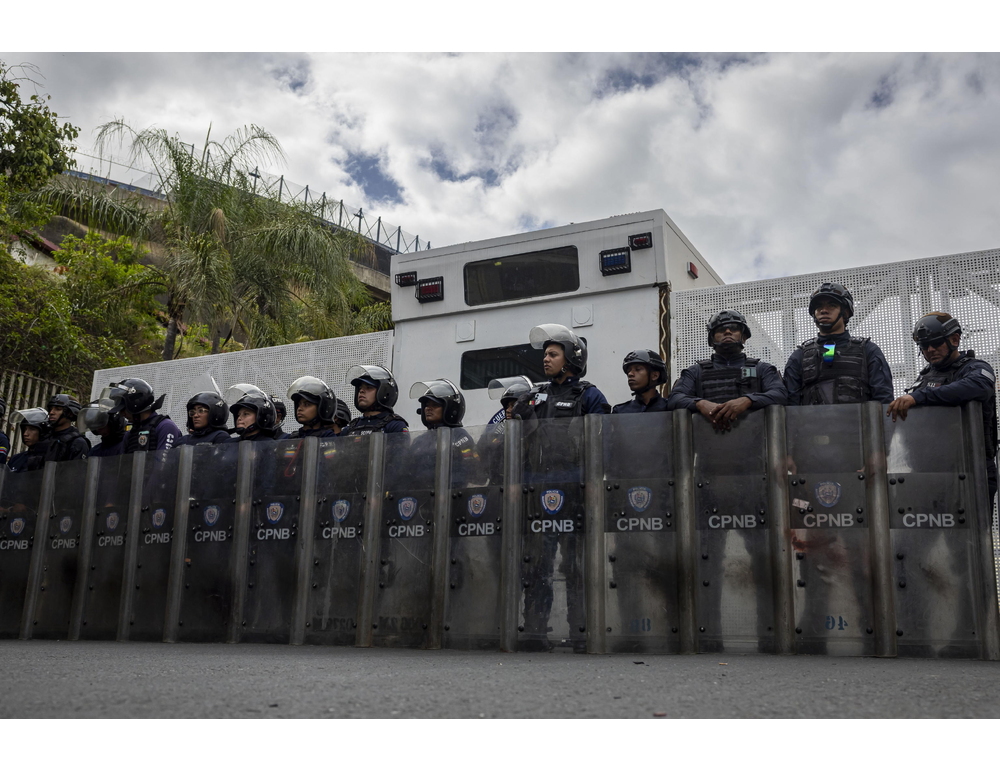 Venezuela condannato, dovrà chiudere il carcere di El Helicoide