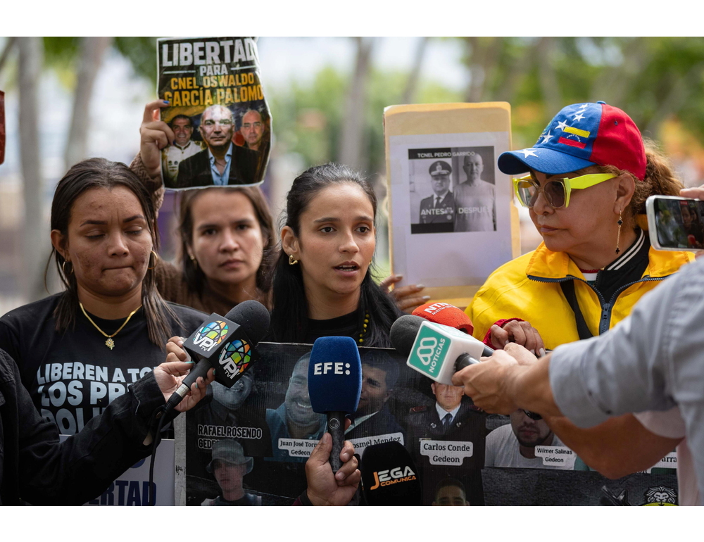 Venezuela: morto il detenuto Rivero, è il ventesimo decesso negli ultimi 69 giorni