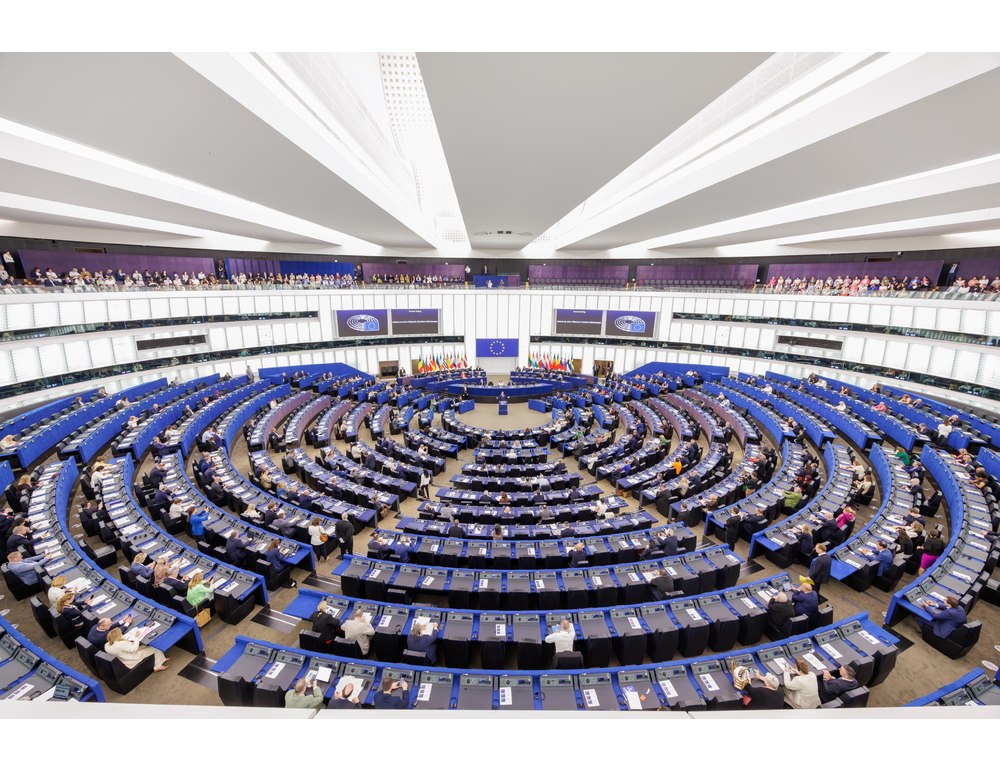Via libera finale dell’Eurocamera alla stretta sui rimpatri