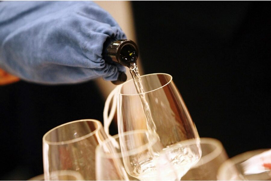Cesce l'importanza del Canada come mercato globale per vini italiani alta qualità
