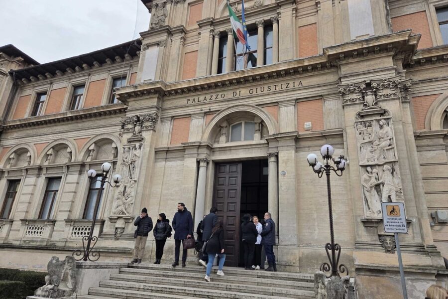 Il giudice rimette in libertà il 21enne