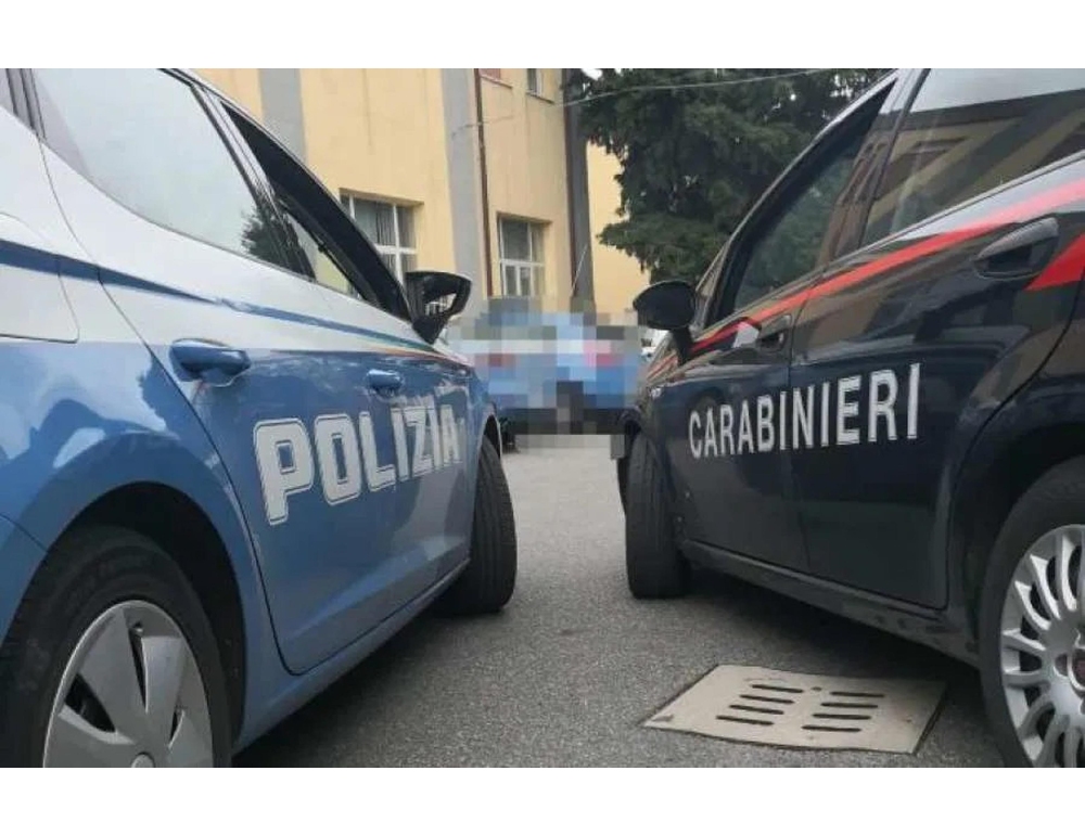 Violenza sessuale alla stazione Torino Porta Susa, due arresti