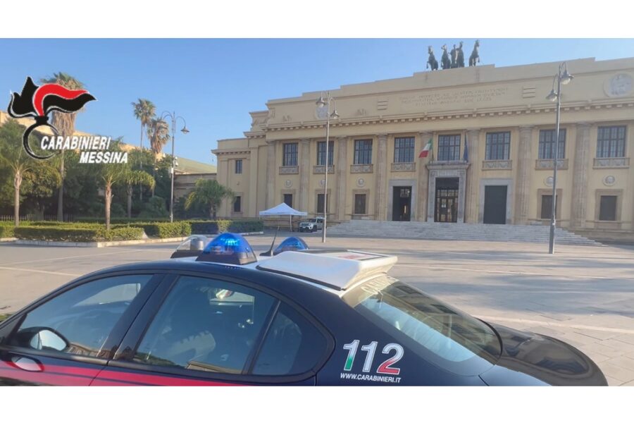 Arrestati anche due fratelli ritenuti contigui al clan dei Barcellonesi