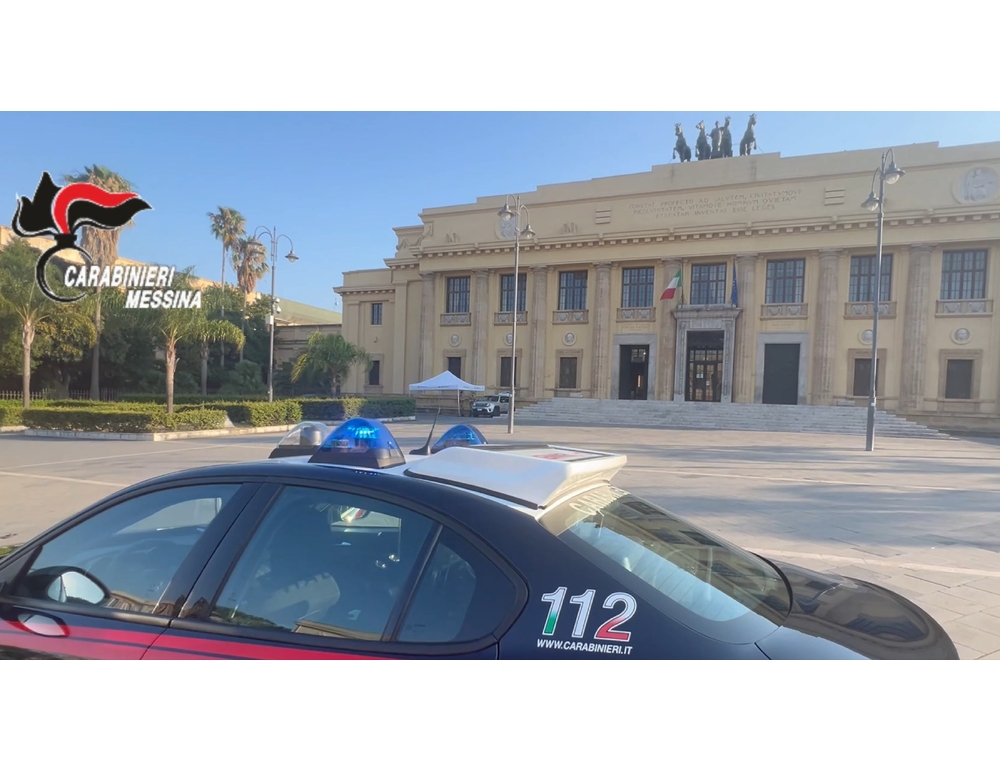 Voto di scambio mafioso, ai domiciliari sindaco del Messinese