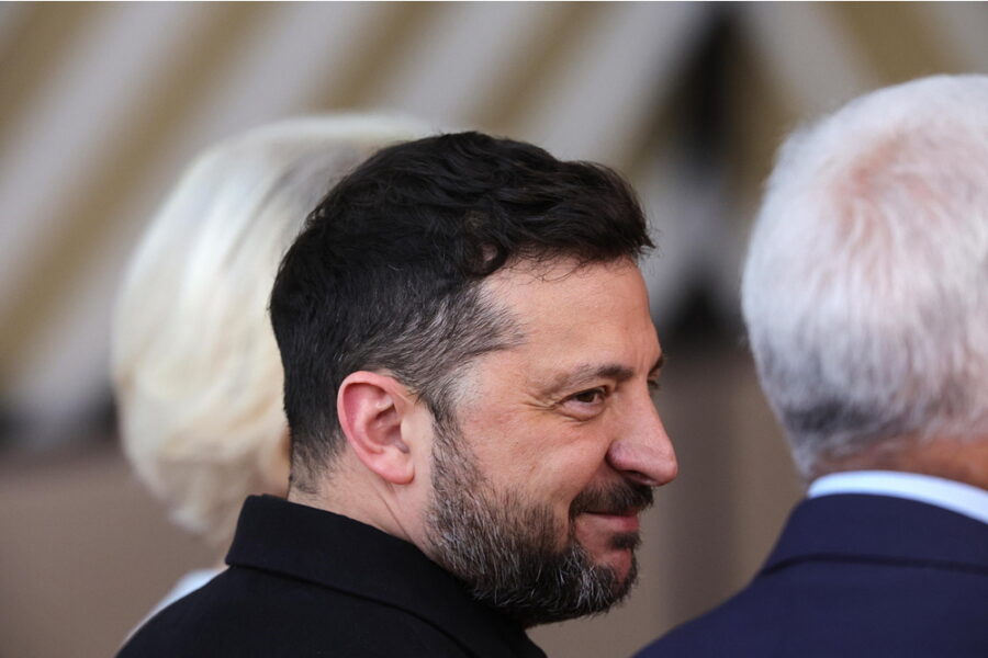 'Il Cremlino ha già posticipato questa scadenza per ben 15 volte'
