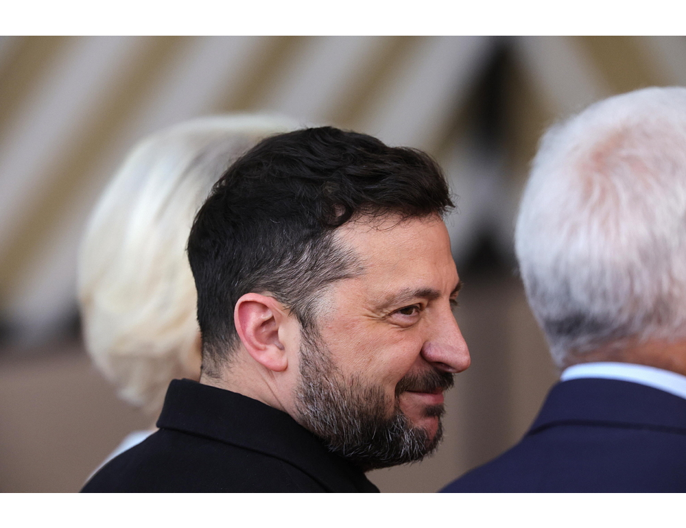 Zelensky, ‘Mosca prevede di conquistare il Donetsk entro il 31 dicembre’