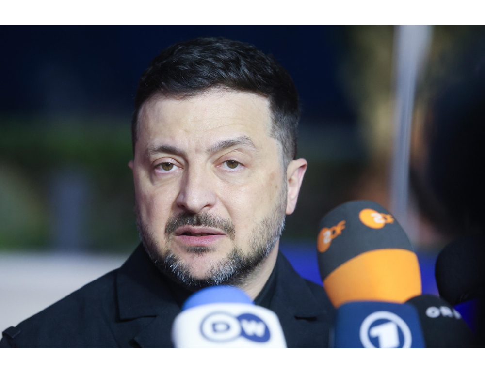 Zelensky, attacco russo con 656 droni e 73 missili, morto anche un bimbo