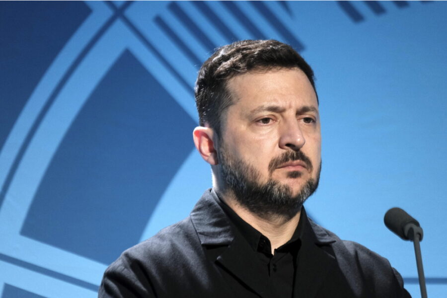 'Ucraina sta facendo il necessario ed è importante che l'Ue mantenga la parola data'