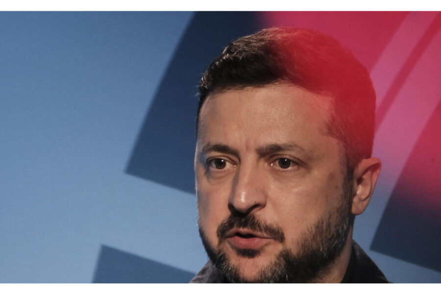 'E' un formato che renderebbe molto più difficile al presidente russo rifiutare'